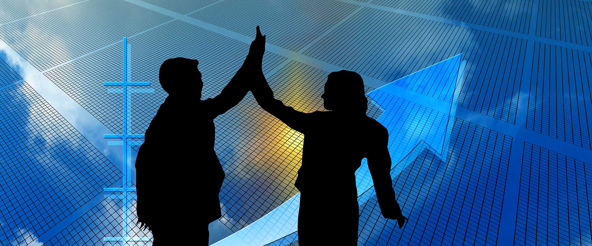 Coaching för företag