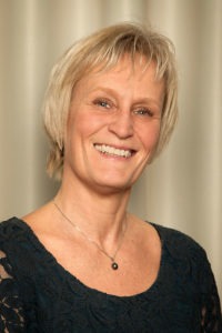 Marie-Louice Wallin, ICF Certifierad Coach och Certifierad Massör