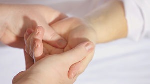 Massage -för ditt välbefinnande