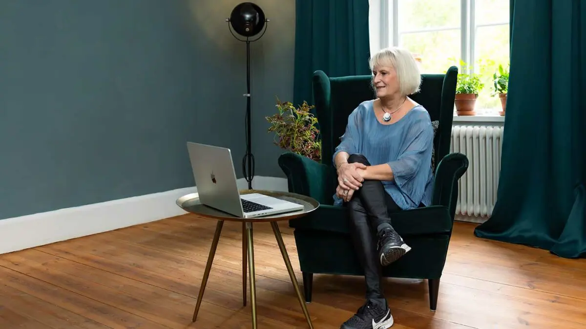 Professionell Coaching - Din väg till framgång och balans
