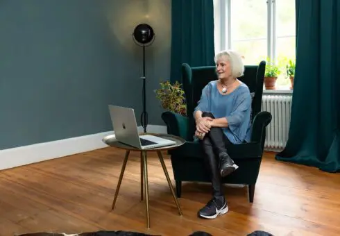 Professionell coaching hjälper dig på vägen. Professionell Coaching - Din väg till framgång och balans