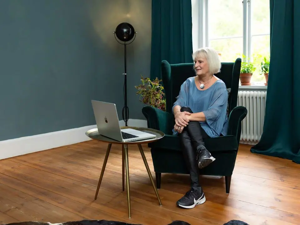 Professionell Coaching - Din väg till framgång och balans