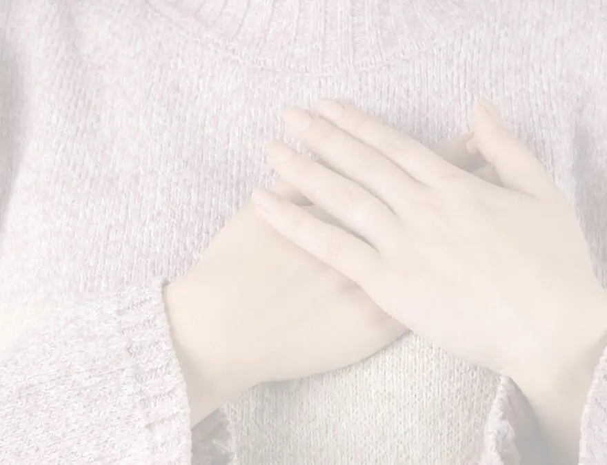 Är du snäll mot dig själv?