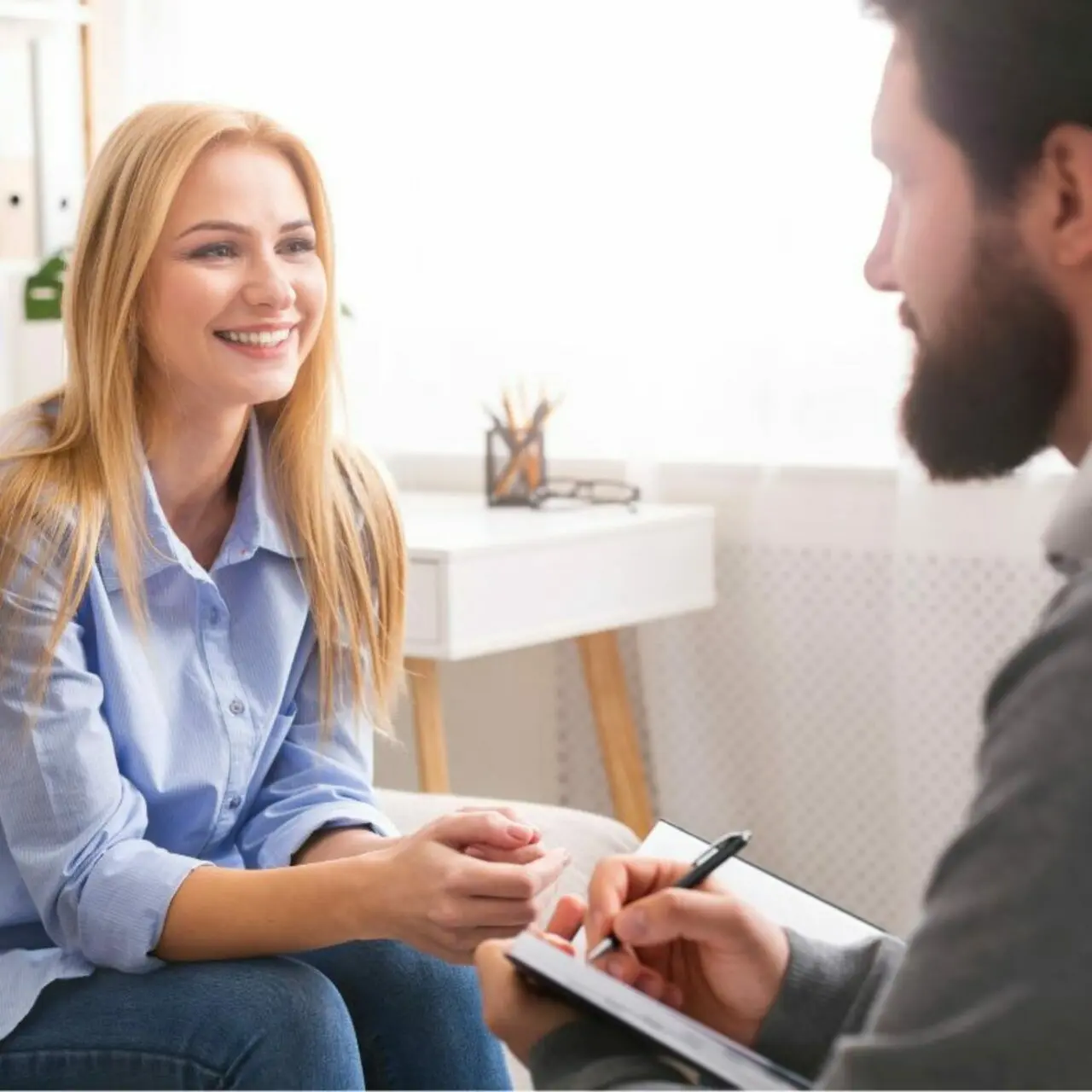 Coachutbildning Coachutbildning