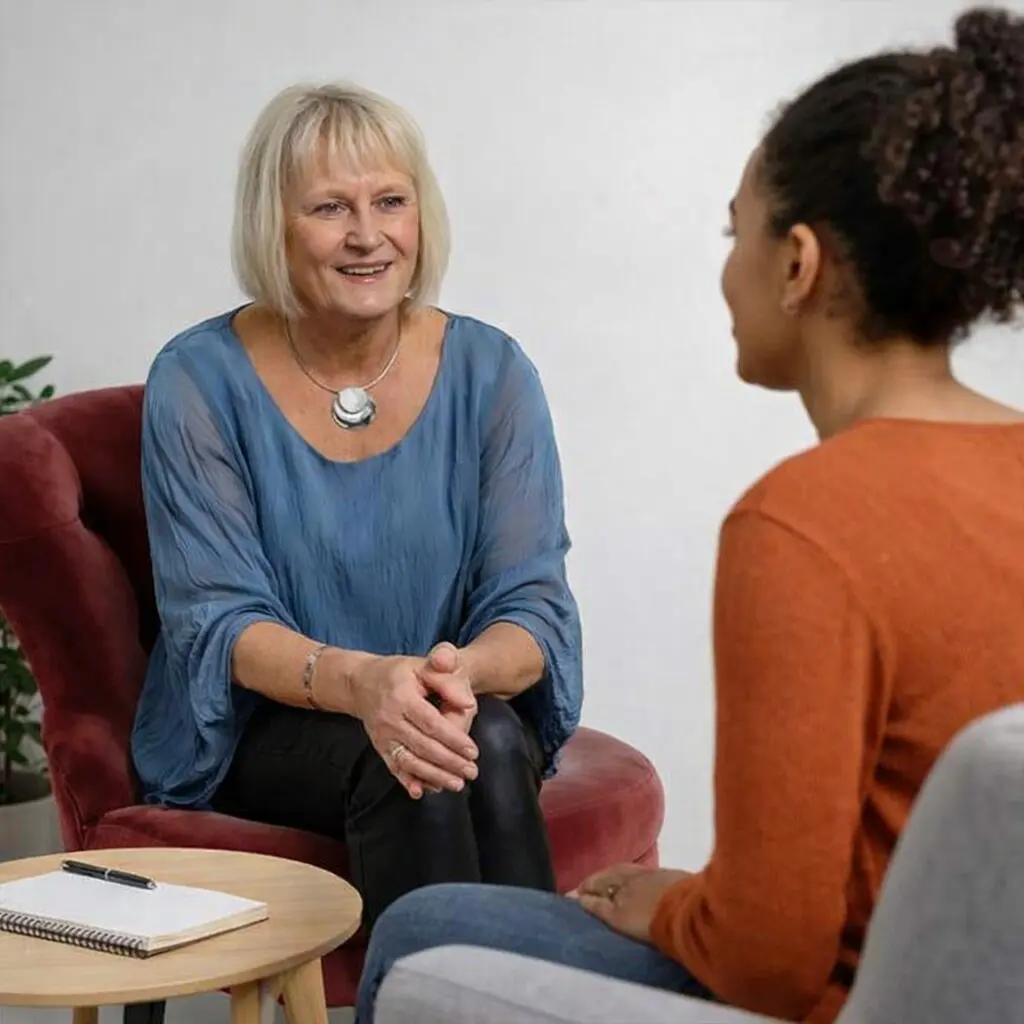 Det är ofta utanför komfortzonen som möjligheterna finns. Det är ofta utanför komfortzonen som möjligheterna finns.