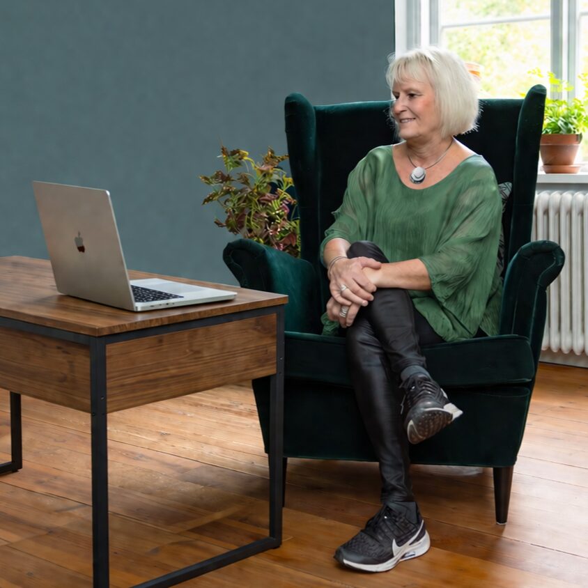 Livscoaching online för personlig utveckling