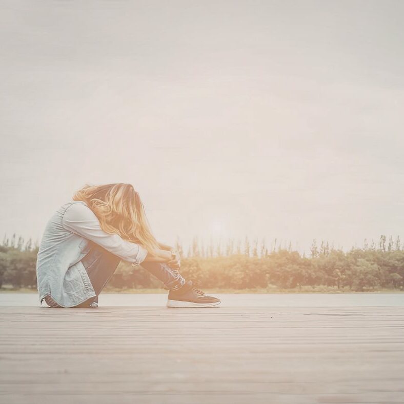 låg självkänsla låg självkänsla