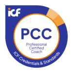 ICF Certifierad Coach - PCC. Marie-Louice Wallin